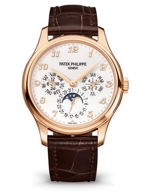 patek philippe 5327r|patek philippe complications price.